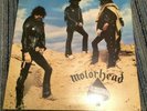 MOTORHEAD ACE OF SPADES 1980 UK BRONZE LP BRON 531 EX/EX LOVELY COPY