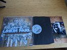 JAY-Z & LINKIN PARK - COLLISION COURSE Vinyl LP VG