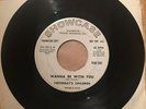 Yesterday's Children PROMO 45 Wanna Be With You & Feelings Showcase 9812 MP3