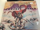 Kreator LP Endless Pain 12fw