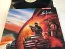 Sodom LP Agent Orange 1fw