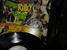 Steve Birch , Hainault High Drama Workshop ?– Rikky - The Musical