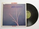 LAUTH QUARTET S/T Same Omonimo LP RARE LIBRARY JAZZ FUNK WOLFGANG LAUTH CETRA