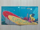 ROLLING STONES –‘’STILL LIFE’’ (AMERICAN CONCERT 1981) - USA PROMO STAMP VINYL