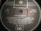 With The Beatles. One Box EMI. Rare Stereo. PCS 3045. No Mono On Sleeve. Ex