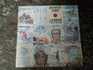 John Lennon - Shaved Fish LP- UK Pressing