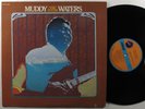 MUDDY WATERS 