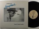 PROFESSOR LONGHAIR Rock 'N' Roll Gumbo DANCING CAT LP NM/VG+