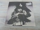 T.Rex - Tanx 1973 UK LP EMI 1st w/POSTER MARC BOLAN
