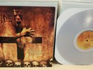 Deicide ?–The Stench Of Redemption CLEAR LP ORIGINAL cannibal corpse