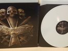 Dismember - Self Titled white LP