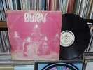 DEEP PURPLE - Burn KOREA Yegrin LP. Pink Cover