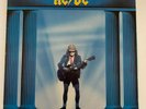 ACDC, Who Made Who, 1986 Vinyl LP (Condition VG)