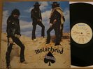 MOTORHEAD - ACE OF SPADES (UK, 1980, BRONZE LP, NEAR MINT)