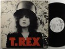 T. REX The Slider WARNER BROS LP wlp gatefold  
