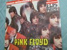 PINK FLOYD (2LP) MILESTONES [PIPER..+ SAUCERFUL *GATEFOLD DUTCH **SYD BARRETT]