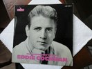 EP / EDDIE COCHRAN / ROCK N ROLL / ROCKABILLY / TWENTY FLIGHT ROCK 62