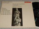 Eterna 826797 Beethoven Sonatas Rostropovich Sviatoslav Richter 1986 ED1 NM