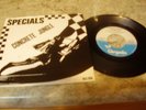 2 TONE SPECIALS   CONCRETE JUNGLE    DUTCH PRESS    VERY RARE   PUNK