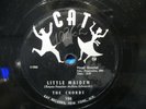 The Chords 'Little Maiden/Sh-Boom 