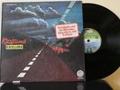 KRAFTWERK - EXCELLER 8 1975 VERTIGO LP EX++
