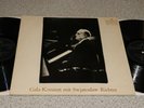 Eterna 826975-976 Sviatoslav Richter RECITAL Prokofiev Haydn Sonatas 1977 ED1 NM