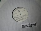 Depeche Mode   US Test Pressing  Promo Policy of truth 4 Track vinyl