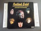 ROLLING STONES ROLLED GOLD THE VERY BEST OF GREATEST HITS UK IMPORT 1975 DBL LP