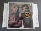 SEALED WILLIE NELSON & RAY PRICE SAN ANTONIO ROSE 1980 ISSUE LP PC 36476