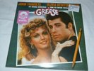 Grease Soundtrack Various Artists Pink Coloured 2x LP Vinyl Limited Exclusive