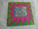 GINGER BAKER'S AIRFORCE 2 LP + INSERT A3/B2