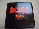 AC/DC 3 Record Set Atlantic 60149 Vinyl's inc High Voltage,Powerage,Dirty Deeds