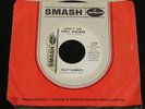 Kelly Garrett-Love's The Only Answer-ORIG. 1968 Northern Soul 45-CLEAN-Hear