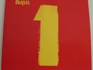 The Beatles LP Record Collection 1 One 180g Vinyl (2015)