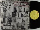 ROLLING STONES Exile On Main St ROLLING STONES 2XLP w/postcards unipak  