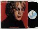 WARREN ZEVON Excitable Boy ASYLUM LP VG+  