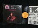 ELVIS PRESLEY HE TOUCHED ME RCA GRAMMY WINNER IN THE SHRINK WITH STICKER