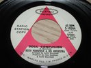 Rare Promo KEITH MANSFIELD 