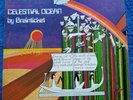 Celestial Ocean. Brainticket Vinyl LP. 1973 Electronic Rock