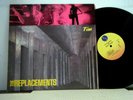 THE REPLACEMENTS  LP Tim 1985 Sire