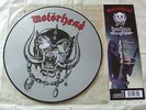 MOTORHEAD roundhouse..LIVE1978 PICTURE DISC..CLEOPLATRA-CLP9335 YEARS 2012