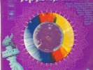 LP Pop Revolution From The Underground Various MULTICOLOUR NEAR MINT CBS