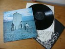 The Who Who's Next UK 1st Pressing Track Records Head Hunters Inner Near Mint