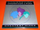 Thompson Twins ?? The Best Of / Greatest Mixes ? LP [EX]