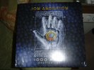 JON ANDERSON 1000 HANDS CHAPTER ONE VINYL LP BRAND NEW UNOPENED LIMITED 1ST PRES