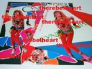 CYNDI LAUPER She Bop 1984 JAPANESE 12