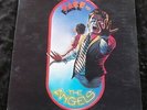 ANGELS Face To Face LP