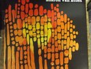 SHARON VAN ETTEN (It Was) Because I Was In Love LP clear & black vinyl w/7