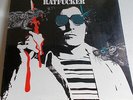 ARMAND SCHAUBROECK STEALS - RATFUCKER 1978 ORIGINAL PRESS OUTSIDER SEALED GFC LP