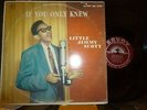 LITTLE JIMMY SCOTT 